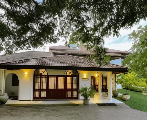 Anniwatta Cabin | Kandy Villa