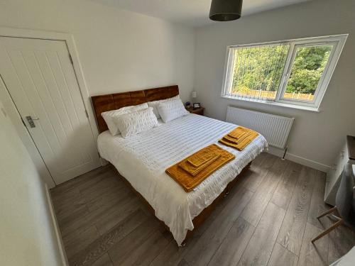 Prenton House | Kane's Place
