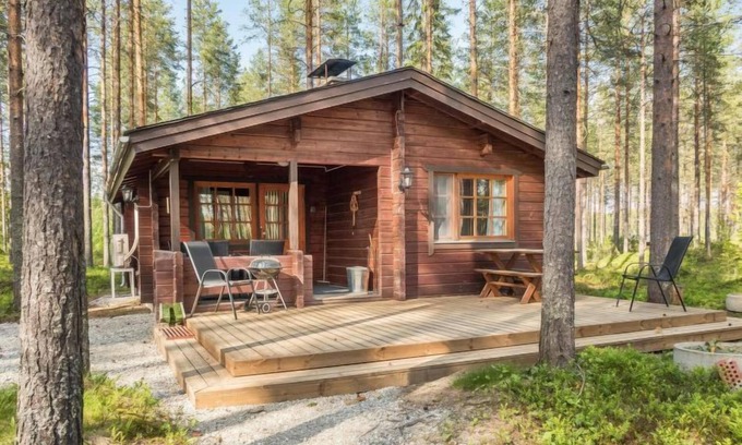 Sotkamo House | Kanerva by Interhome