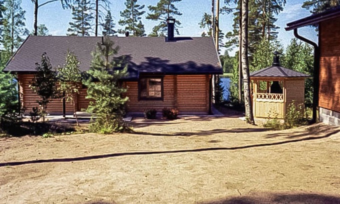 Keuruu House | Kanervakallio by Interhome