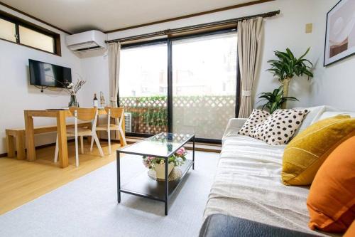 Higashiikebukuro Apartment | Kang's House