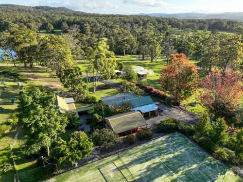 Kalaru House | Kangarutha Cottage - Escape to Nature just minutes to Tathra
