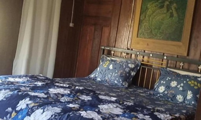 Batukliang Bed & Breakfast | Kangkung House Bujak