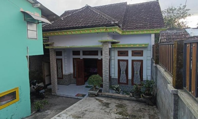 Sukapura House | KangWiss Home