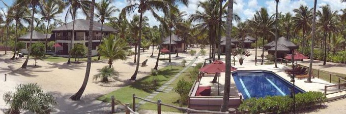 Canavieiras Resort | Kani Boutique Resort