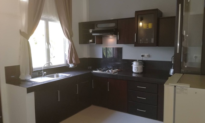 Kalutara South House | Kani Vacation Apartment