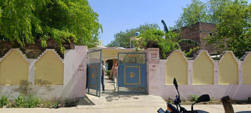 Firozabad House | Kanishka Homestay