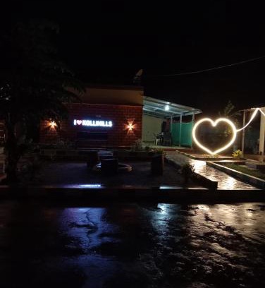 Namakkal House | Kanna Garden by Bodhi Bungalows