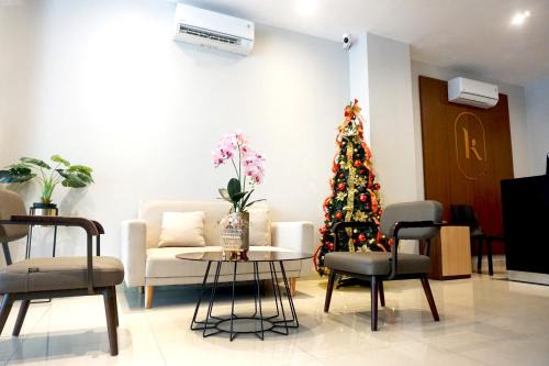 Surabaya House | Kanna Stay