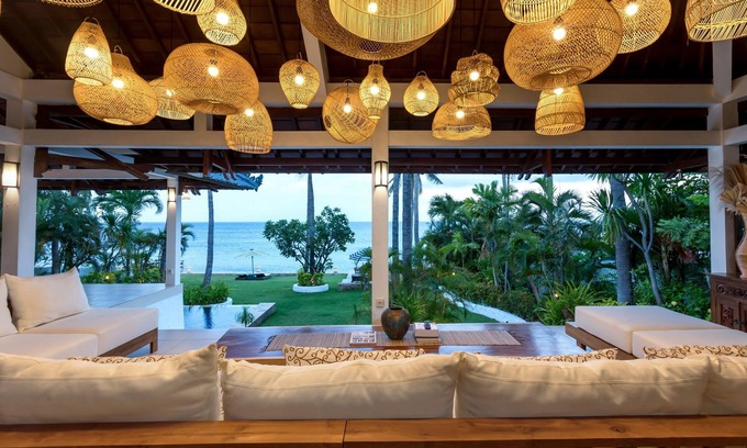 Tulamben Villa | Kannaya Villa