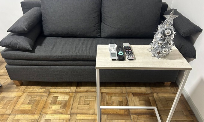 Comuna 7 Apartment | Kano Luxury Apartamento EN EL Centro DE Buenos Aires - Comodo Confortable Ideal