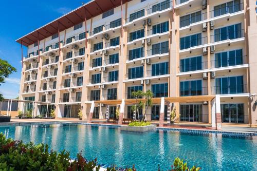 Ban Tai Hotel | Kanokan Hotel