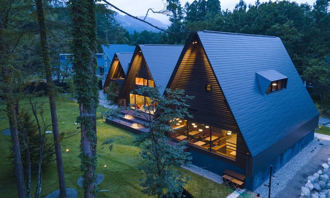 Hakuba Hotel | KANOLLY Resorts HAKUBA