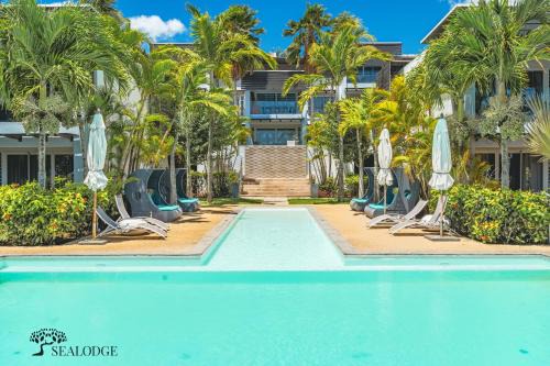 Pointe aux Biches Apartment | Kanope Bay - Holiday Beachfront Apartments