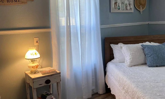 Kansas House | Kansas Cottagen