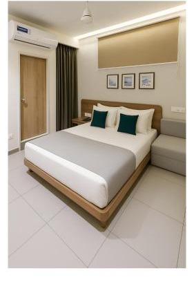 Dwarka Hotel | KANT by GoHotels - Near Shree Dwarkadhish Temple
