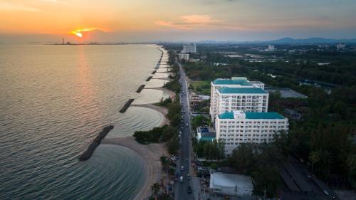 Rayong Hotel | Kantary Bay Hotel And Serviced Apartment Rayong
