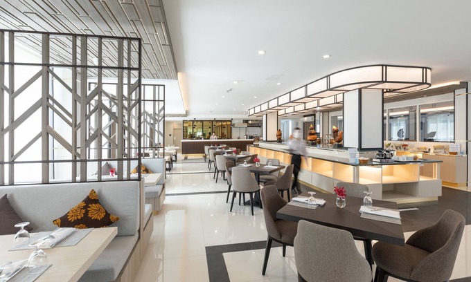 Ban Chang Apartment | Kantary Hotel Ban Chang