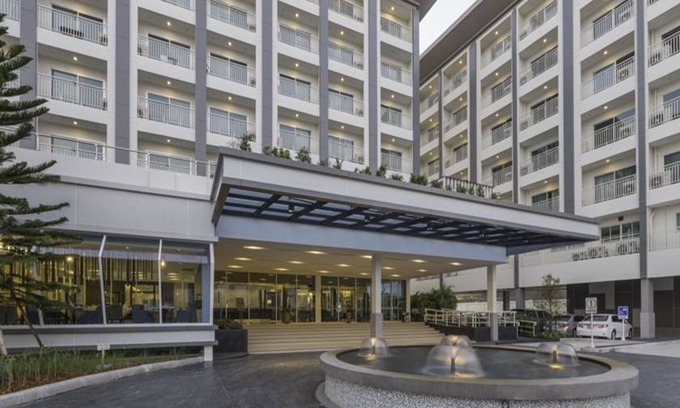 Chonburi Apartment | Kantary Hotel & Serviced Apartments Amata, Bangpakong