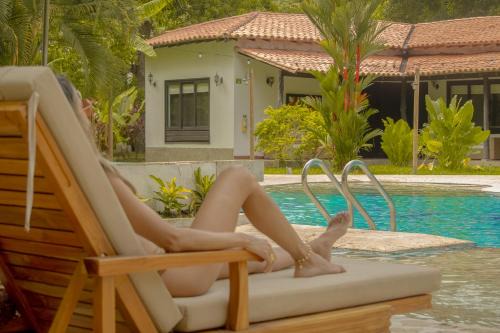 Calabazo Hotel | Kantawa Hotel & Spa