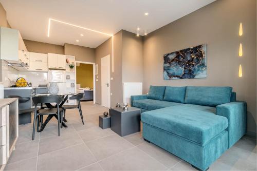 Potamos Apartment | Kantouni House