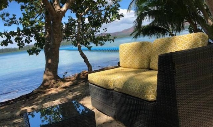 Le Mont-Dore Hotel | Kanua Tera Ecolodge
