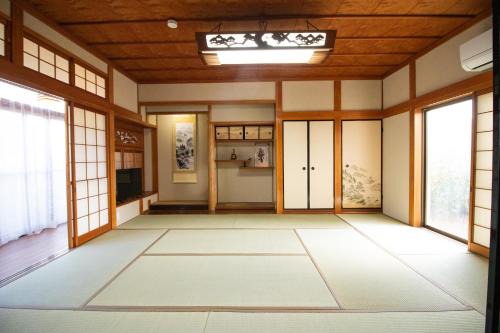 Kaizuka House | Kanwa Heart House KIX