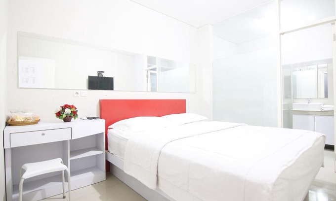 Darmo House | Kanwa Residence
