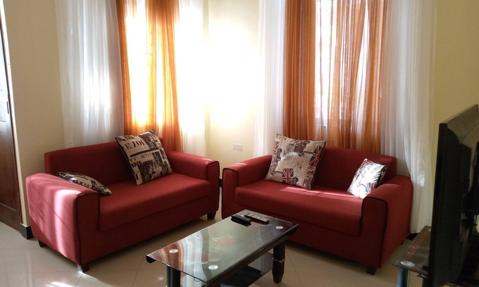Kigamboni House | Kanyi KG2 Perfect Apartment Near The Beach