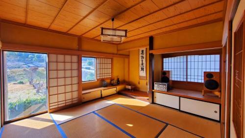 Minamiizu House | ＫＡＯＲＵ ＩＮＮ