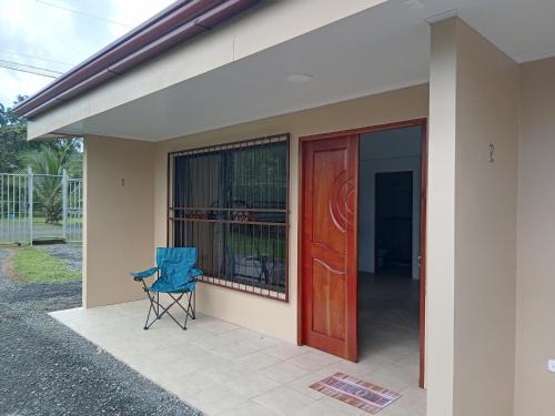 Barrio Flaminia Apartment | KAPALIZ