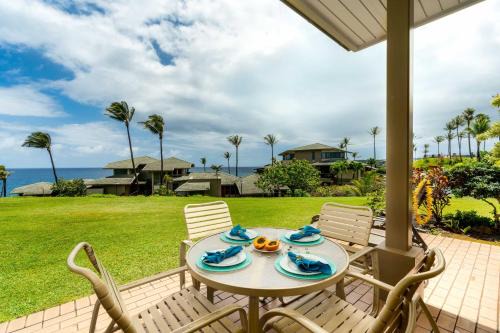 Napili Villa | Kapalua Bay Villa 32G4 villa