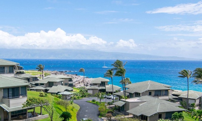 Napili Condo | Kapalua Bay Villas 14B1 – Oceanview Paradise & Resort Luxury