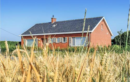 Brielen House | Kapelhof