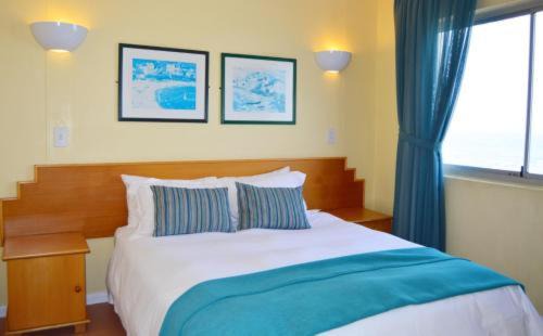 Port Shepstone Apartment | Kapenta bay unit 47