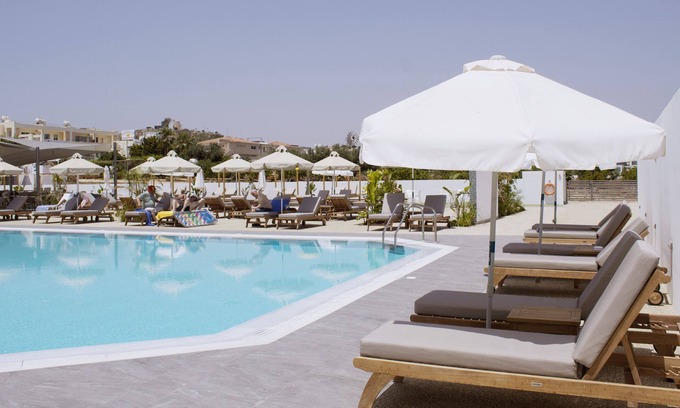 Protaras Hotel | Kapetanios Bay