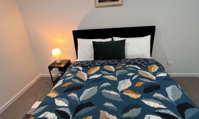 Takanini House | Kapia House,Great location for Airport, Botanical Garden, Town Centre.