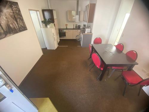 Blumenthal Apartment | Kapitän Dallmann str.14