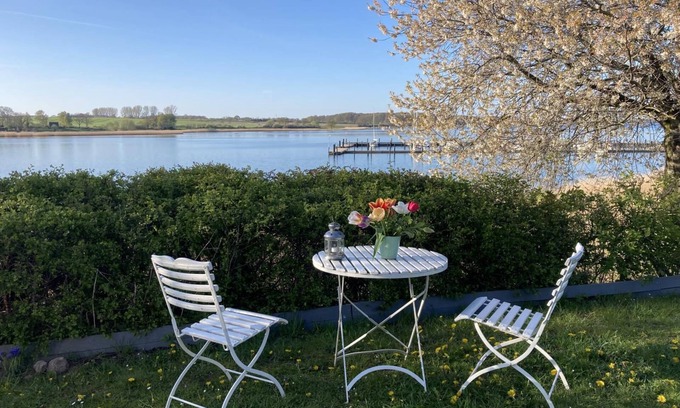 Kosel House | Kapitän Hansen Haus in Hülsen