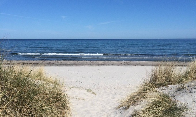 Breege Hotel | Kapitäns-Häuser Breege