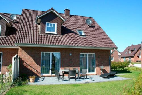 Kleinwaabs House | Kapitänshaus