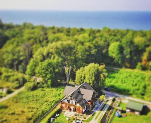 Chlopy House | KAPITAŃSKA 88