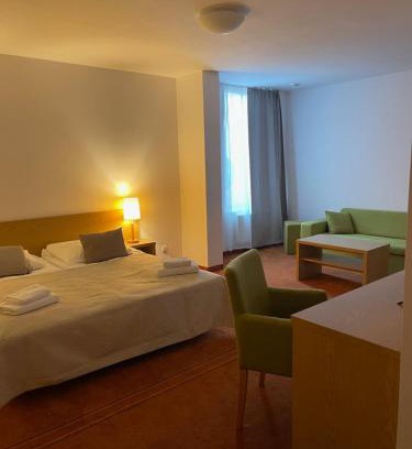 Gryfice Bed & Breakfast | Kapitol