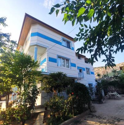 Yesilova House | Kaplan Apart - Pansiyon
