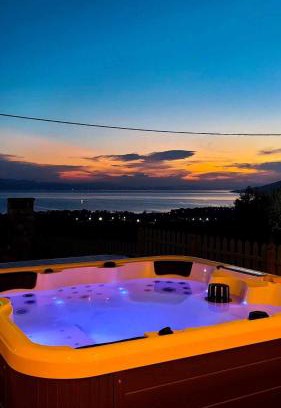 Velos House | Kappa house