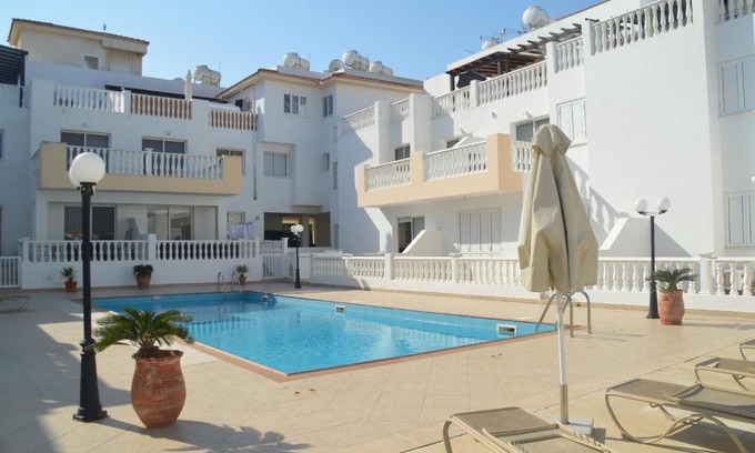 Kapparis Apartment | Kapparis Penthouse