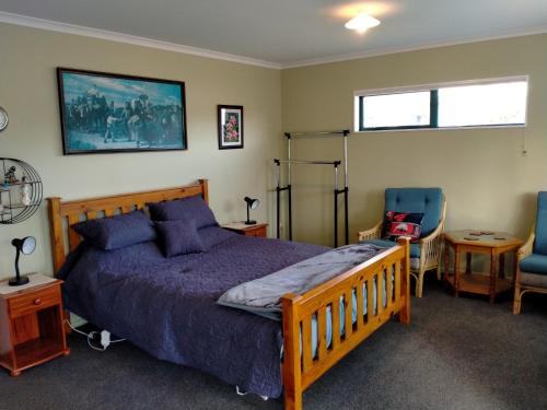 Waikouaiti Bed & Breakfast | Kappelli