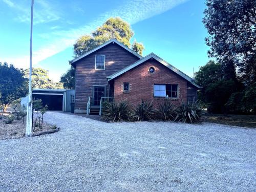 Gorae House | Kappering Retreat