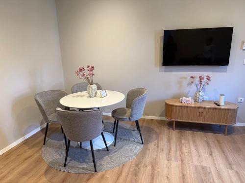 Donji Grad Apartment | Kaptol 6
