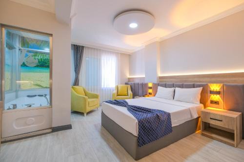 Akdeniz Hotel | Kar Hotel